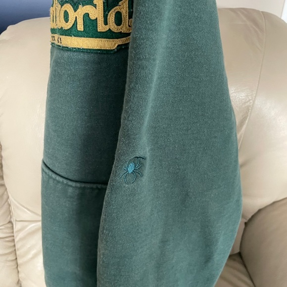 Unisex hoodie size small good used condition. - Picture 3 of 3